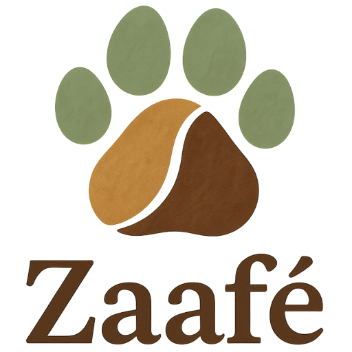 ZAAFE – Zoo & Café